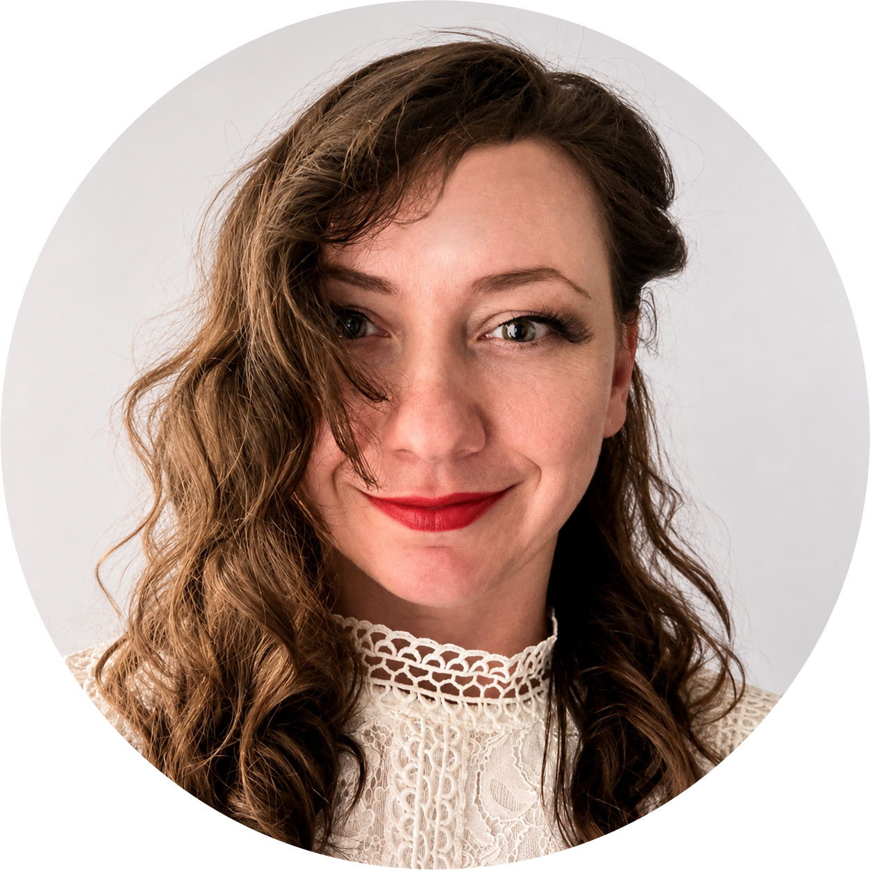 Anna Dergachev — Product Designer